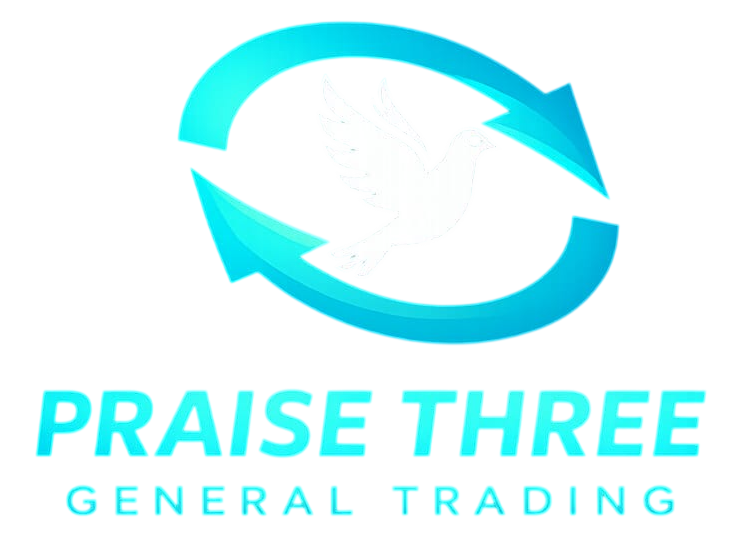Praise three general trading